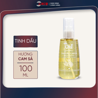 Tinh dầu On1 hương cam sả 100ml N3101 - Lixco Việt Nam