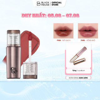 Son Kem Black Rouge Icy To Fog Velvet Tint 39.6g