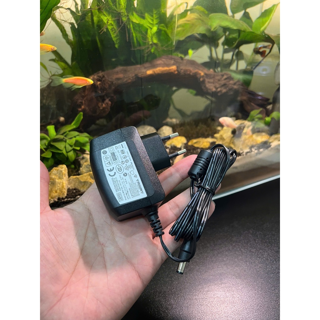 Adapter Nguồn 12v Router WIFI ASUS RT-AX52 AX1800 Loại Tốt