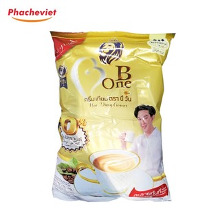Bột sữa B one 1Kg - Bột pha chế trà sữa BOne 1Kg