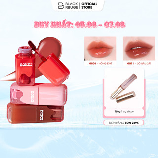 Son Tint Black Rouge Glow Bokki Tint 49.1g