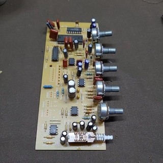Bo ECho PA 203 - giá 1 bo