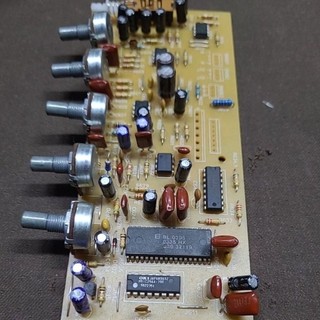 Bo ECho PA 203 - giá 1 bo