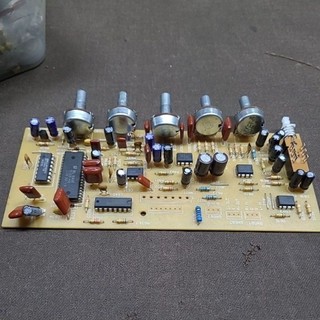 Bo ECho PA 203 - giá 1 bo