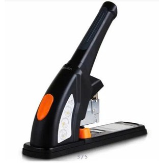Dập ghim trợ lực Deli 0386