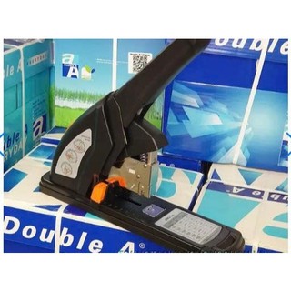 Dập ghim trợ lực Deli 0386