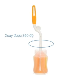 CỌ RỬA BÌNH SỮA GALENA BB01