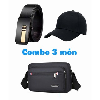 Túi đeo vai vải Oxford đa năng đơn giản cho nam bán buôn, cặp đựng tài liệu thời trang dành cho doanh nhân DV3618
