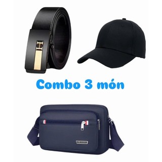 Túi đeo vai vải Oxford đa năng đơn giản cho nam bán buôn, cặp đựng tài liệu thời trang dành cho doanh nhân DV3618