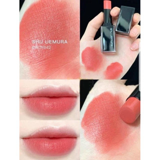 Son Shu Uemura M CR 342 Fullsize Fullbox 