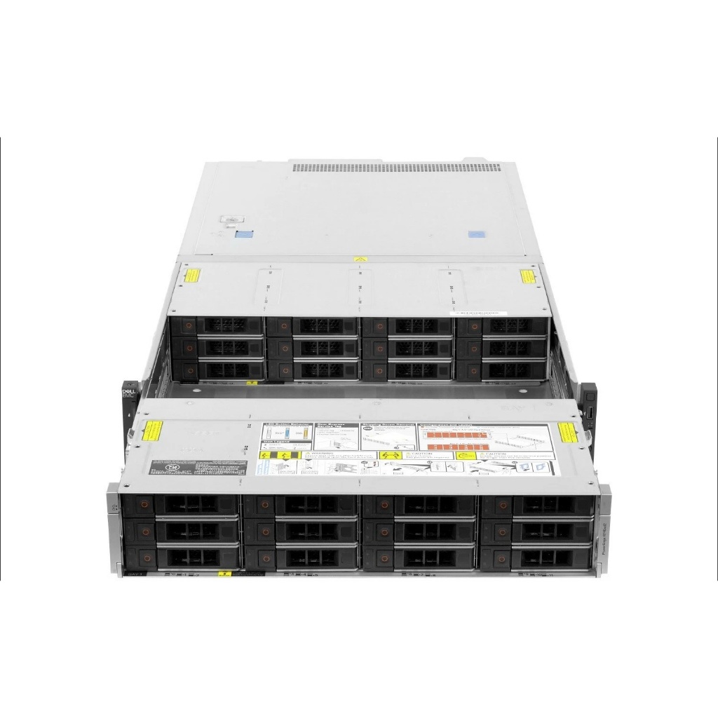BAREBONE Máy Chủ Dell R740XD2  GIÁ TỐT NHẤT SHOPEE