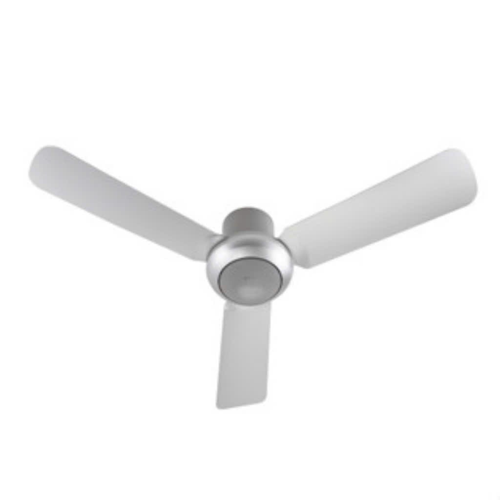 [HÀNG CHÍNH HÃNG] Quạt trần 3 cánh Panasonic F-48CZL có Điều Khiển - Giải Pháp Cho Không Gian Nhỏ