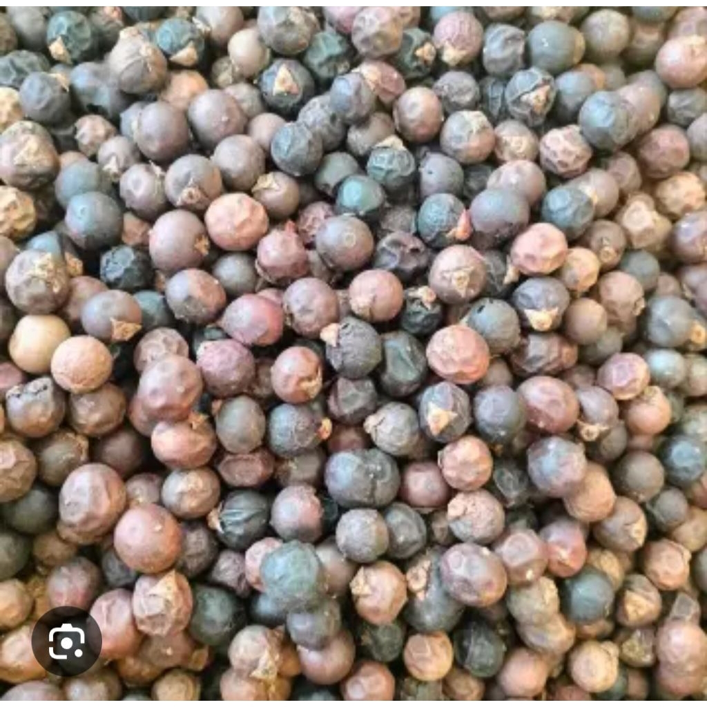 Đủng đỉnh phơi khô 1kg