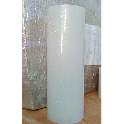 Màng PE Trong Gói Hàng, giảm béo, ủ tê, - Khổ 50CM, 25CM, 10CM, PE đen màng mỏng