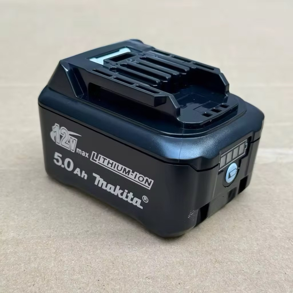 Pin Makita 12V Max 6Ah lõi VTC6 BẢO HÀNH 6 tháng