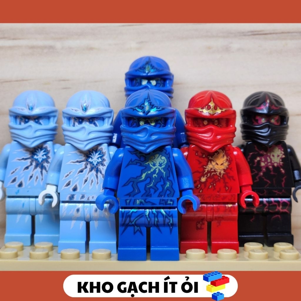 Về thêm ngày 19/1 - Team NRG