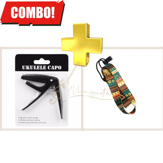 Combo Capo kẹp đàn ukulele các màu 👍 capo ukulele 👍 ukulele soprano 👍ukulele concert 👍ukulele tenor