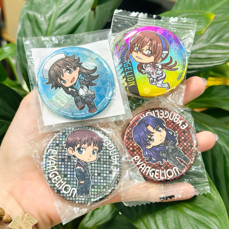 Goods Anime - Eva holo