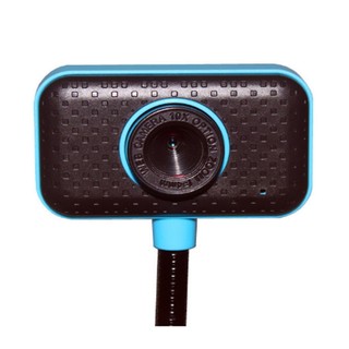 Webcam chân cao có Mic học Online Full HD
