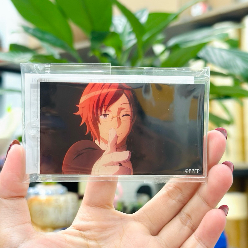 Goods Anime - Paradox Live