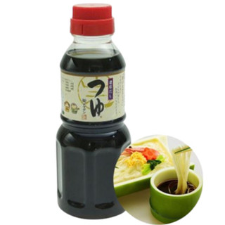 [MADE IN JAPAN 🇯🇵] Soup Ăn Mì Tận Hưởng Hương Vị Thơm Ngon Truyền Thống Nhật Bản Yamagen 300ml