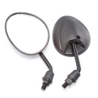 Gương mèo 8mm 1 đôi đầy đủ trái phải lắp xe đạp điện