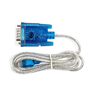 Cáp chuyển đổi USB to RS232 HL340