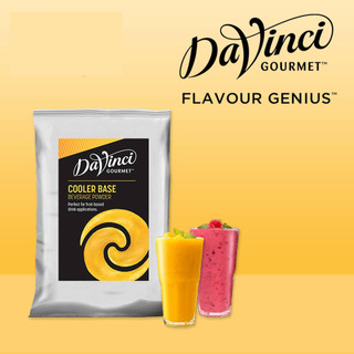 Bột Cooler Base / Cooler Base Powder - DaVinci Gourmet (1kg)