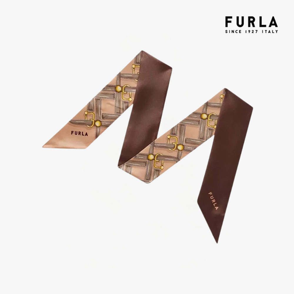 Khăn Choàng Nữ Furla Metropolis