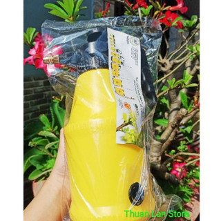 Bình Tưới Cây DUDACO 2 lít