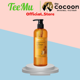  Gel Tắm Cocoon Đường Thốt Nốt An Giang 500ml 