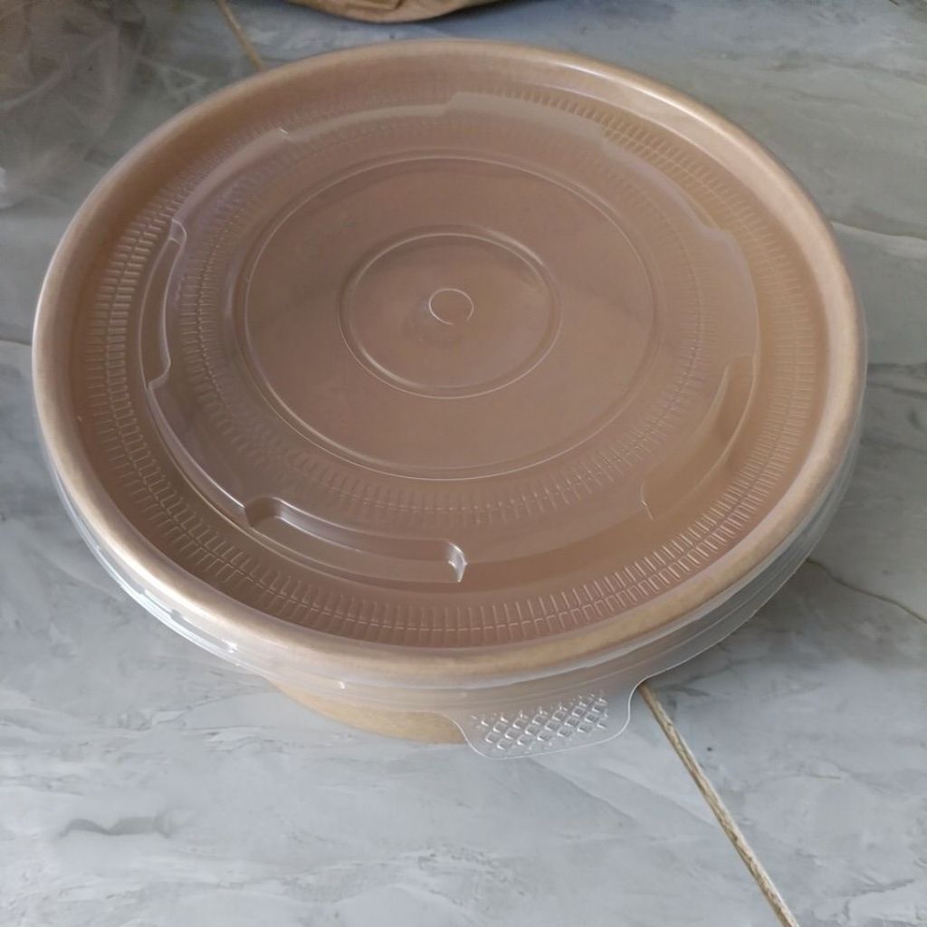 set 50 tô giấy 750ml