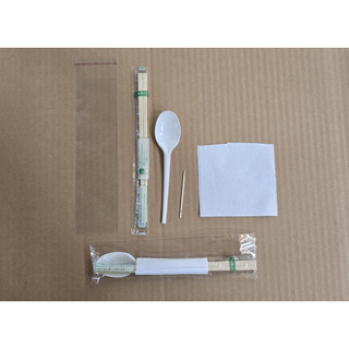 1kg Túi Bóng 0PP Dán Miệng Loại Dài 20cm