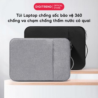 Túi Chống Sốc Laptop MacBook Lót Nhung SMTech Túi Đựng Laptop Chống Va Đập Trầy Xước Kháng Nước