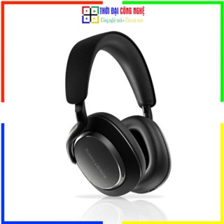 Tai Nghe Bluetooth Bowers & Wilkins Px7 S3 Wireless Noise-Canceling. Bảo hành 24 tháng, 1 đổi 1 30 ngày.