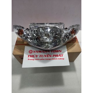 Cụm đèn pha nhỏ Sirius Hello 2006 zin chính hãng yamaha