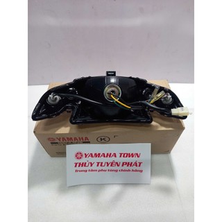 Cụm đèn pha nhỏ Sirius Hello 2006 zin chính hãng yamaha
