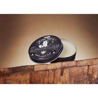Sáp vuốt tóc Dapper Dan Ultra Matte Clay 100ml