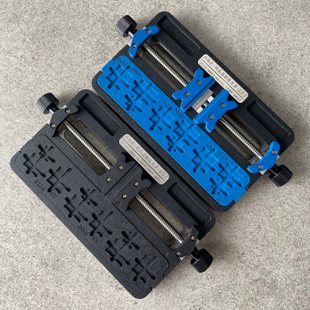 Đế kẹp main tản nhiệt đa năng WL xịn