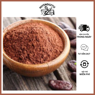 Bột cacao Malaysia 50 - 100g (MS 298)