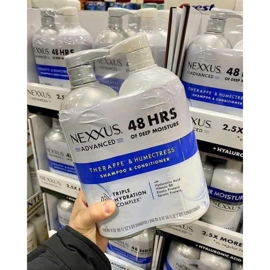 CẶP 𝗗Ầ𝗨 𝗚ỘI XẢ CAO CẤP  𝗡𝗘𝗫𝗫𝗨𝗦 𝗔𝗗𝗩𝗔𝗡𝗖𝗘𝗗 48H