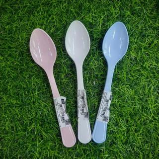 01 Chiếc Thìa Cho Bé hàng Thái Lan đủ loại nhỏ - to, cán dài ,cán ngắn để lựa chọn