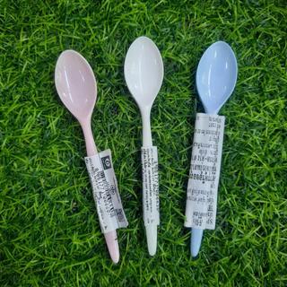 01 Chiếc Thìa Cho Bé hàng Thái Lan đủ loại nhỏ - to, cán dài ,cán ngắn để lựa chọn