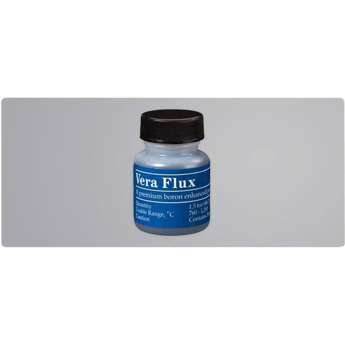 BỘT HÀN VERA FLUX