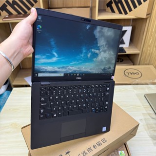  Laptop Nhập Khẩu Nhật Mỹ Dell Latitude 5400 i7-8665U 16GB 512GB 14' 