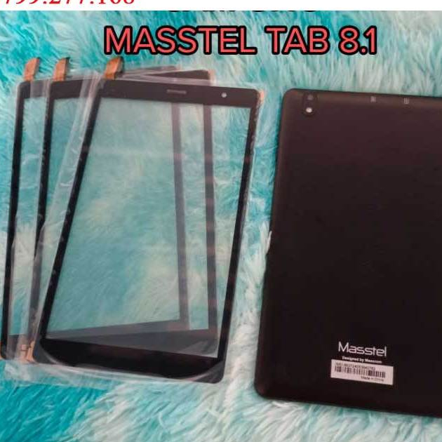 cảm ứng masstel tab 8.1