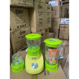 Máy xay sinh tố Comet CM9978