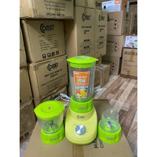 Máy xay sinh tố Comet CM9978