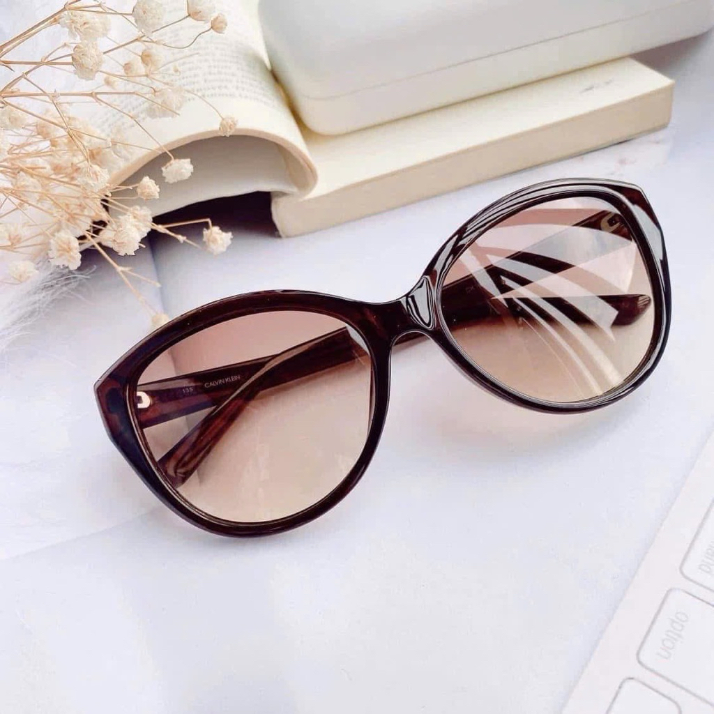 Kính mát Calvin Klein auth sale