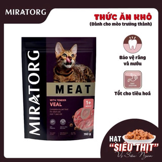  hạt Miratorg 9kg siêu thịt 1 2026 vị NGẪU NHIÊN 